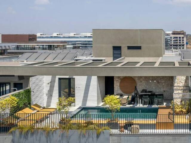 #176 - Apartamento para Venda em Brasília - DF - 3