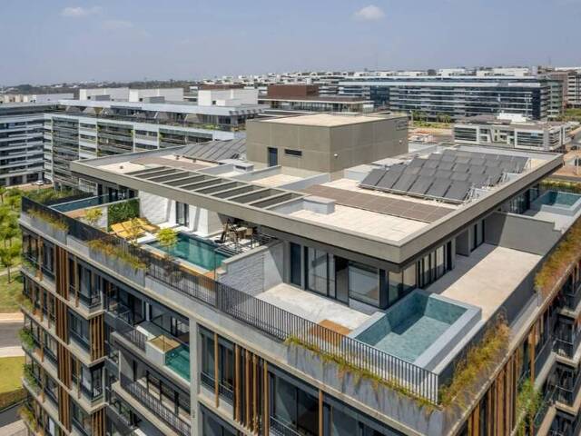 Apartamento para Venda em Brasília - 4