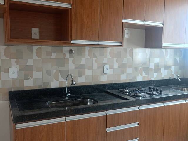 Apartamento para Venda em Valparaíso de Goiás - 5
