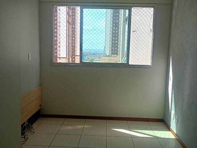 #180 - Apartamento para Venda em Brasília - DF