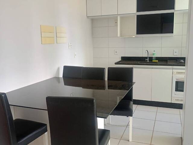 #180 - Apartamento para Venda em Brasília - DF