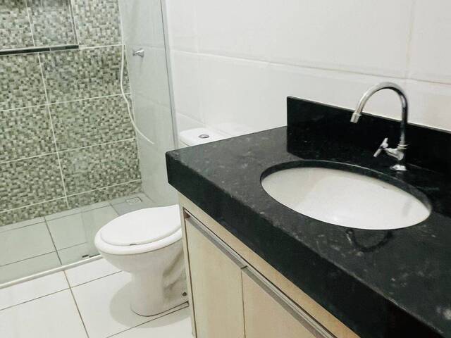 #181 - Casa para Venda em Caldas Novas - GO - 2