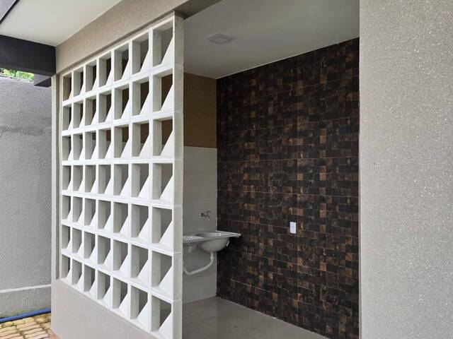#185 - Casa em condomínio para Venda em Brasília - DF - 2