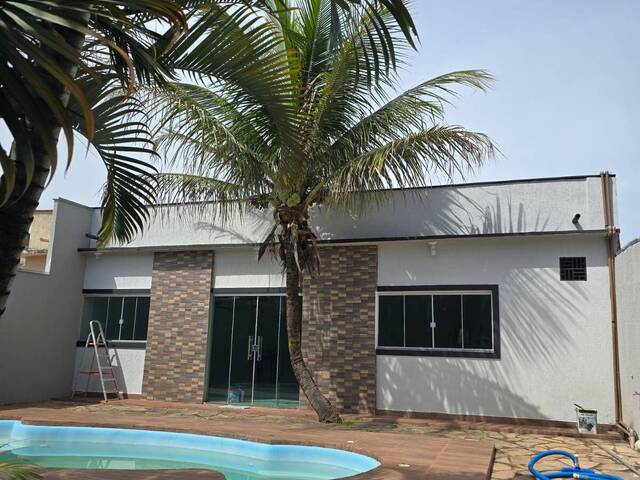 #185 - Casa em condomínio para Venda em Brasília - DF - 1
