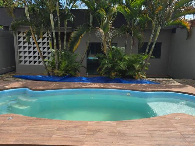 #185 - Casa em condomínio para Venda em Brasília - DF - 3